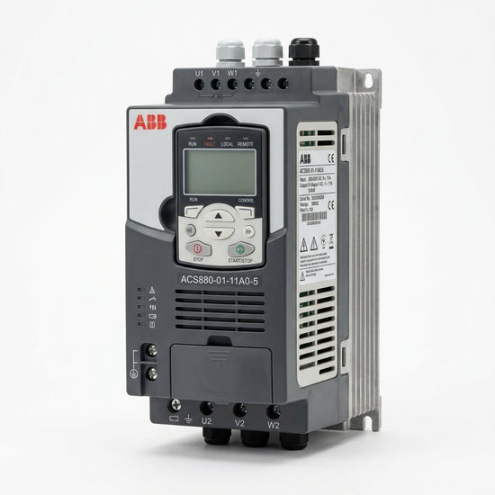 ABB ACS880-01-11A0-5