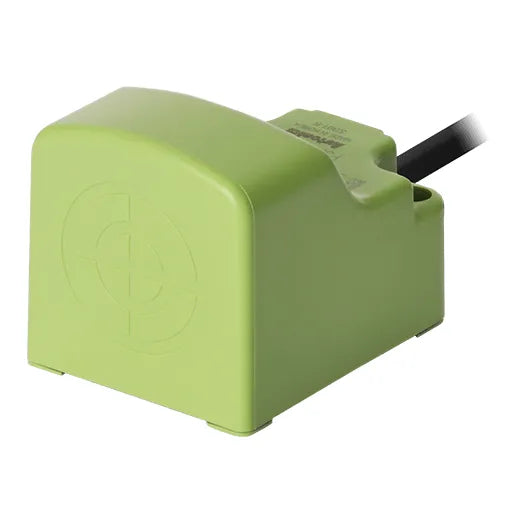PSN40-20AO Sensor inductivo rect. ND 40mm SN 20mm 2H 100-240VCA NA D/frontal