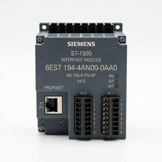 SIEMENS 6ES7 194-4AN00-0AA0