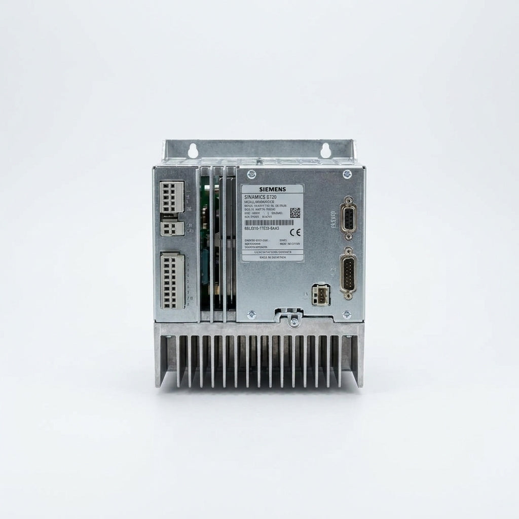 Siemens 6SL3310-1TE33-8AA3