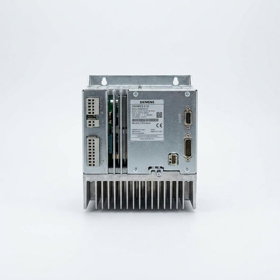 Siemens 6SL3310-1TE33-8AA3