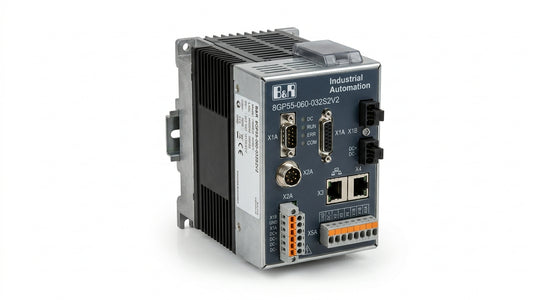 B&R 8GP55-060--032S2V2