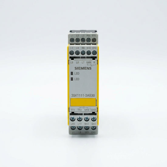 Siemens 3SK1111-2AB30