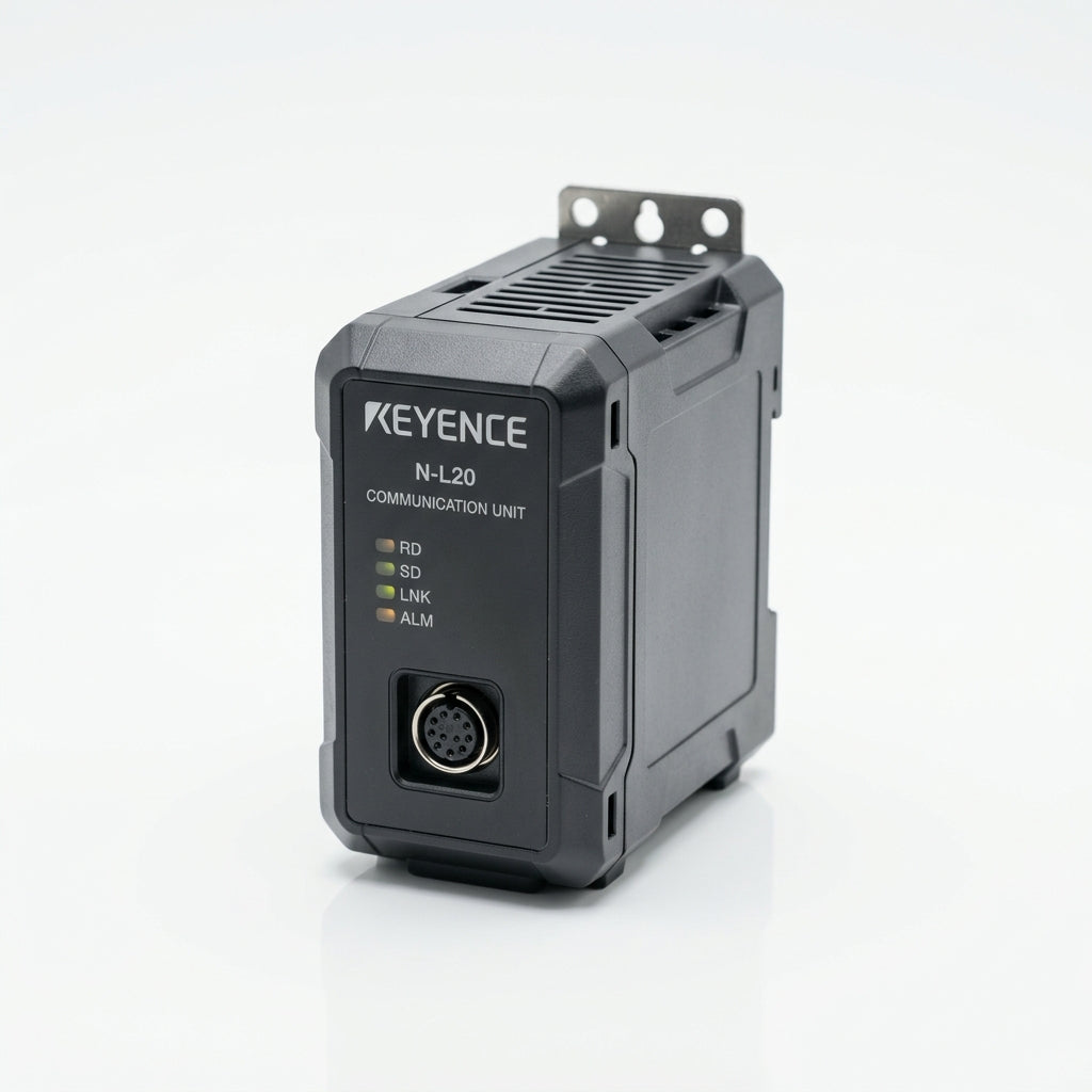 KEYENCE CORP N-L20