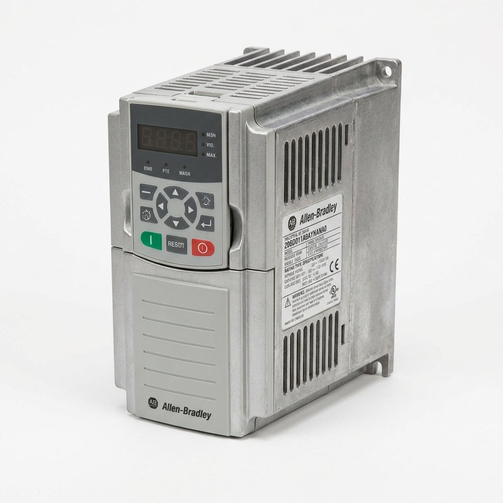 Allen-Bradley 20BD011A0AYNANA0