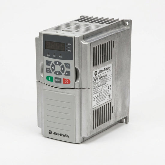 Allen-Bradley 20BD011A0AYNANA0