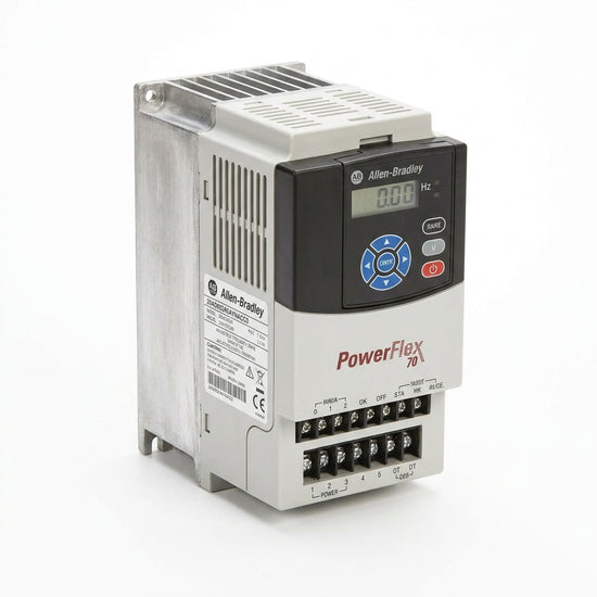 Allen-Bradley 20AD052A0AYNACC0