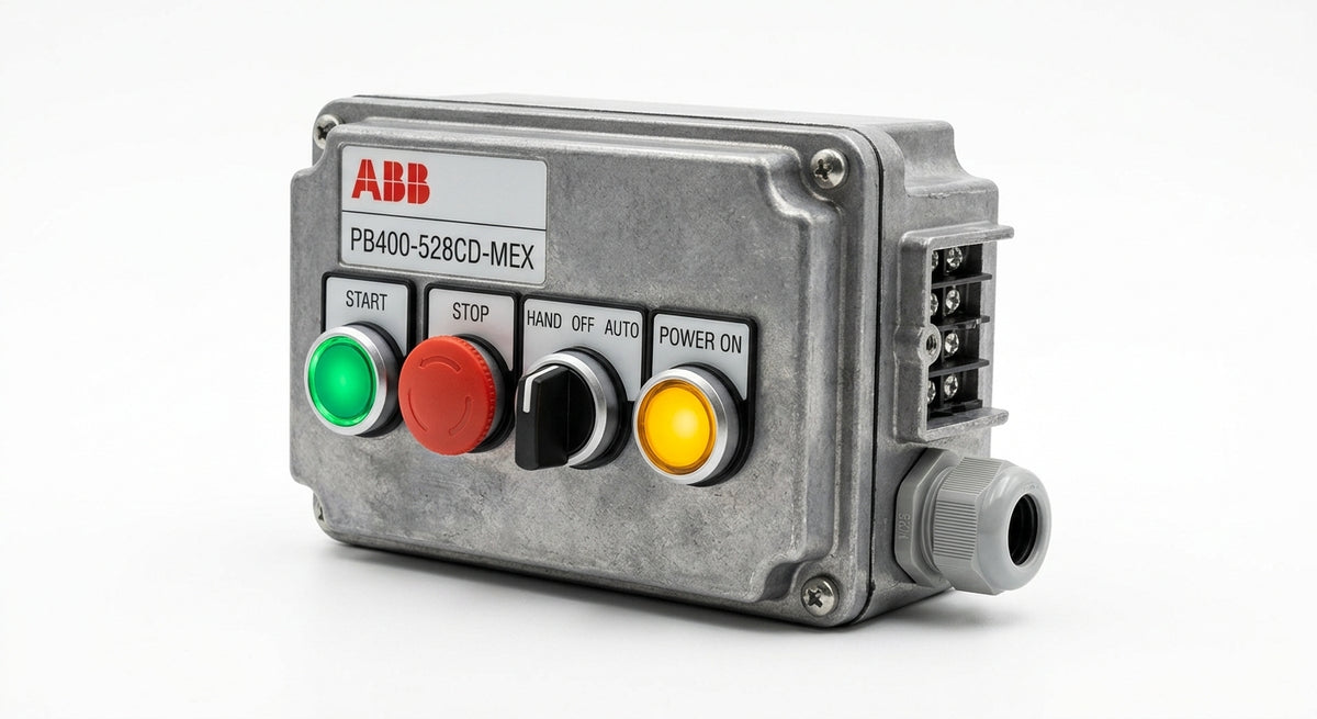 ABB PB400-528CD-MEX