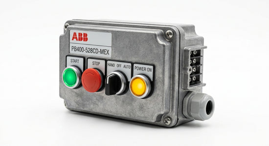 ABB PB400-528CD-MEX