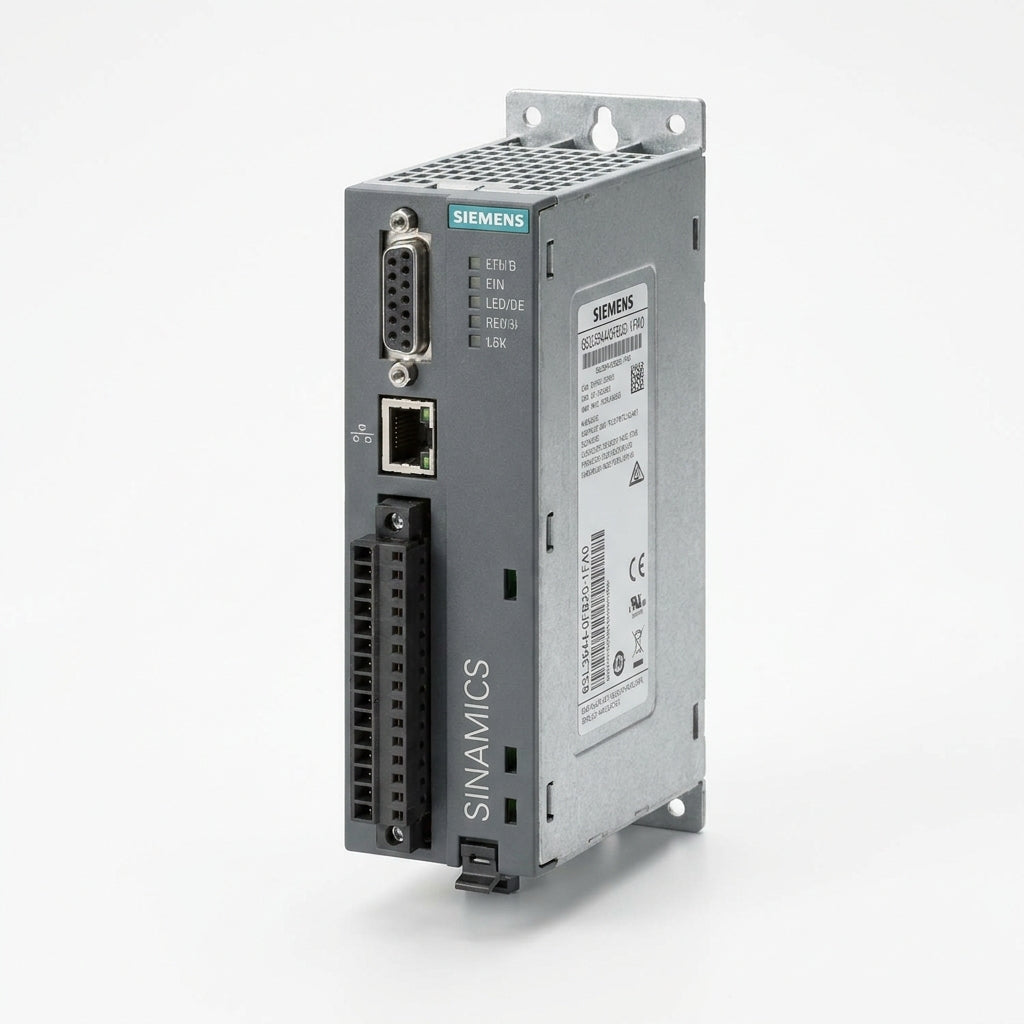 SIEMENS 6SL3544-0FB20-1FA0