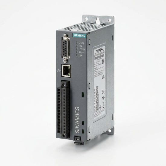 SIEMENS 6SL3544-0FB20-1FA0