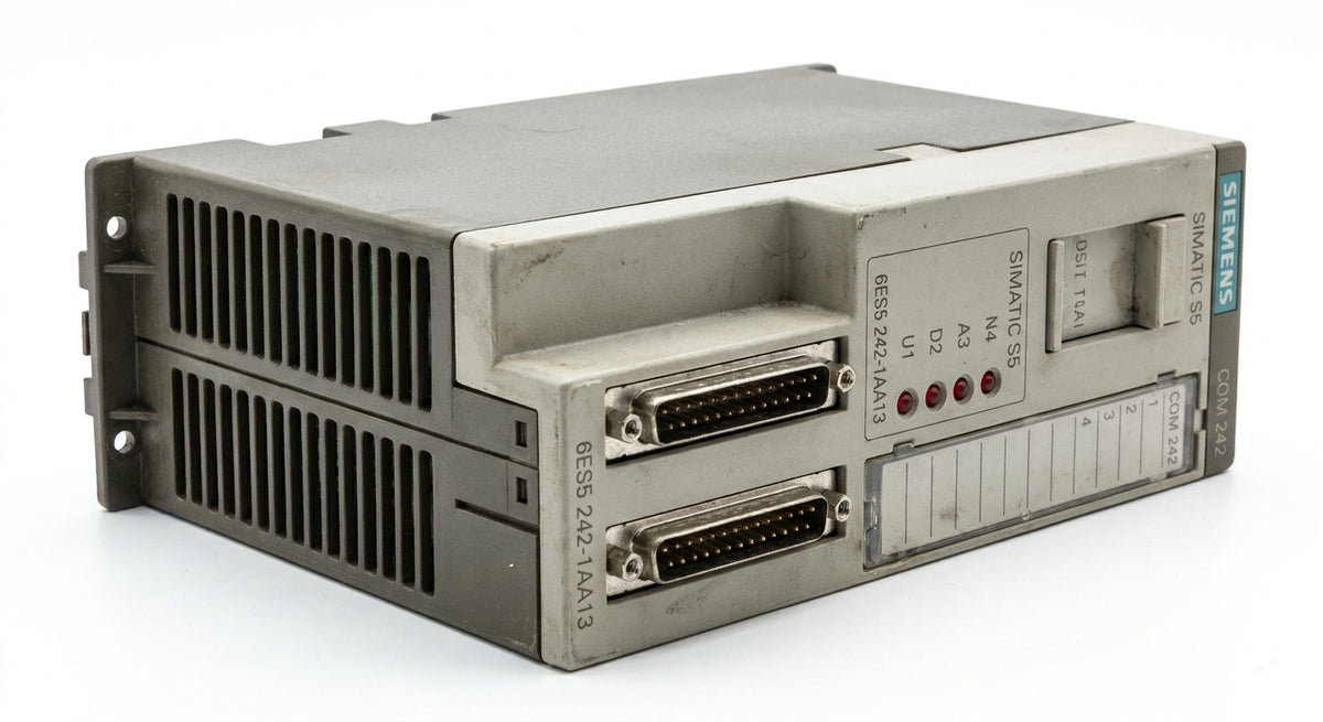 SIEMENS 6ES5 242-1AA13