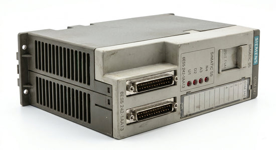 SIEMENS 6ES5 242-1AA13