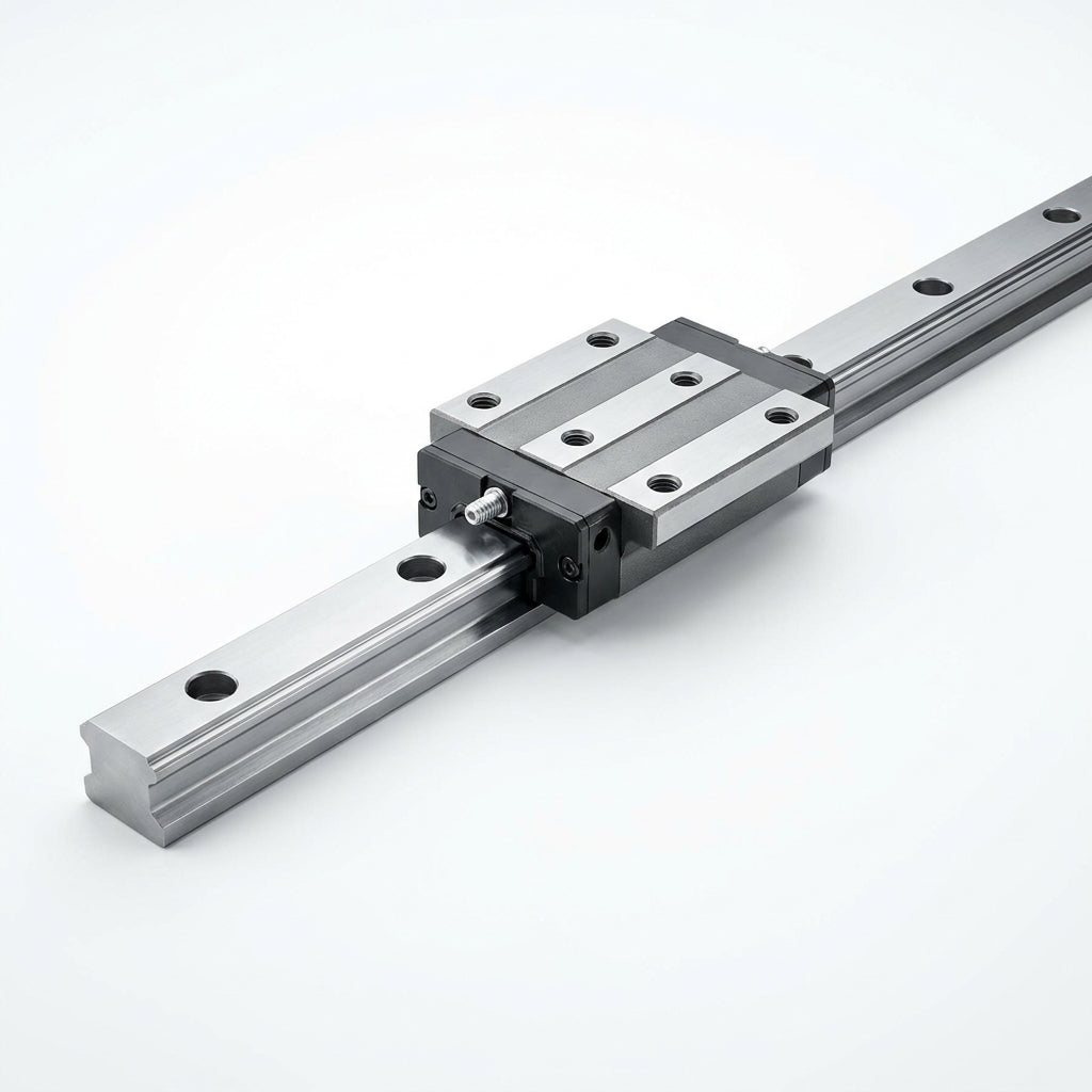 BIND HIWIN HGW35CC Flange Block Linear Guideway Block