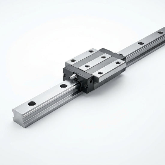 BIND HIWIN HGW35CC Flange Block Linear Guideway Block