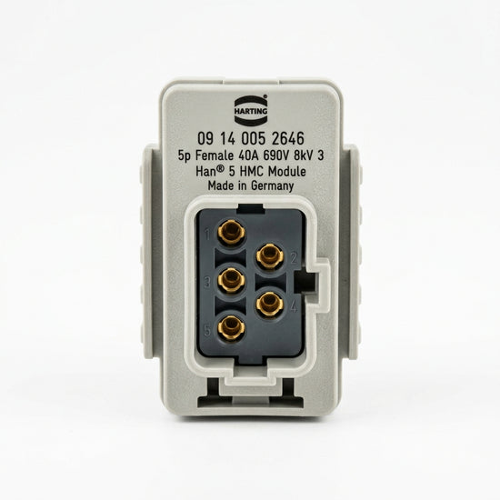 HARTING 09140052646