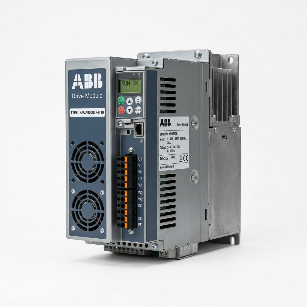 ABB 3AUA0000074419