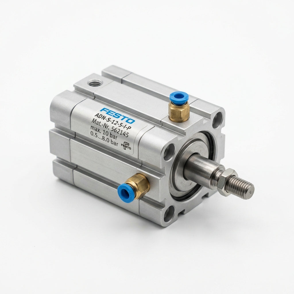 FESTO ADN-S-12-5-I-P