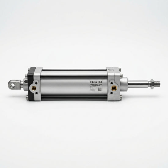 FESTO DSBG-80-600-PPVA-N3