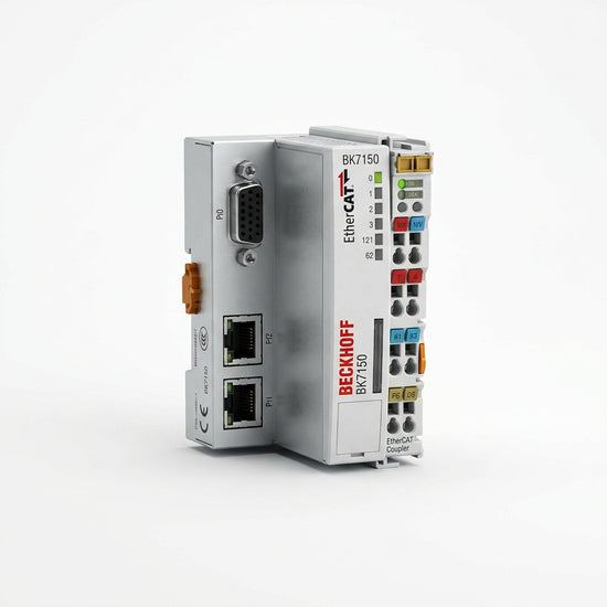 Beckhoff BK7150