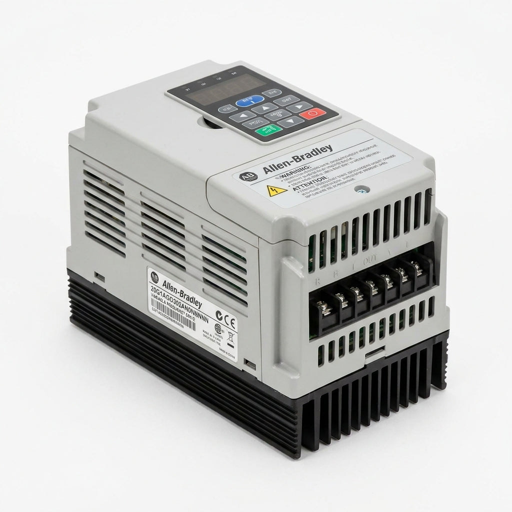 Allen-Bradley 20G1AGD302AN0NNNNN