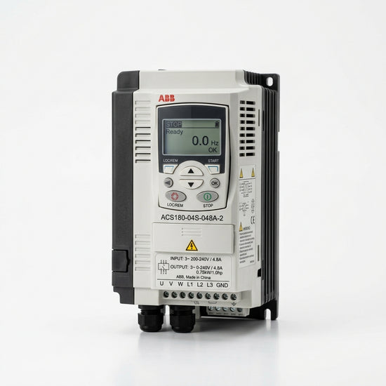 ABB ACS180-04S-048A-2