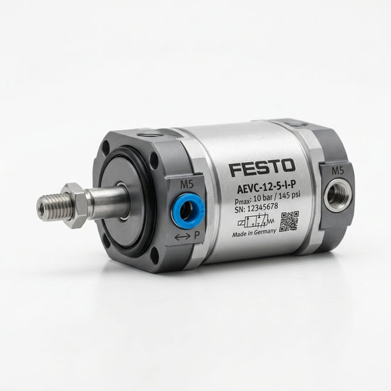 FESTO AEVC-12-5-I-P