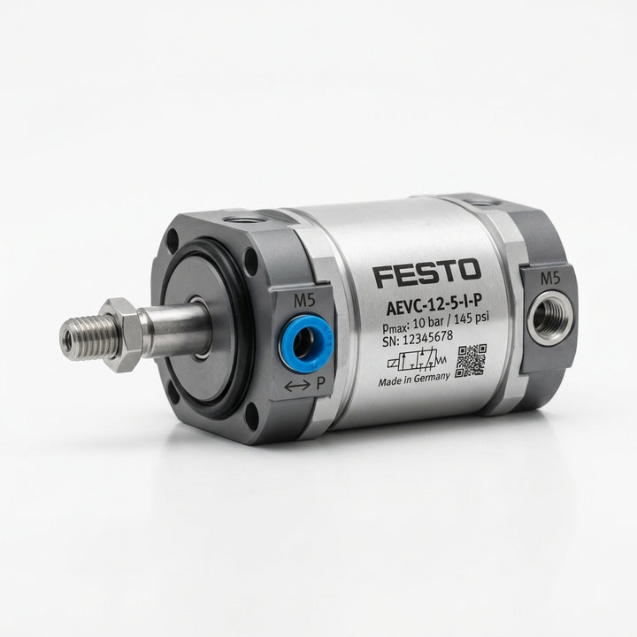 FESTO AEVC-12-5-I-P