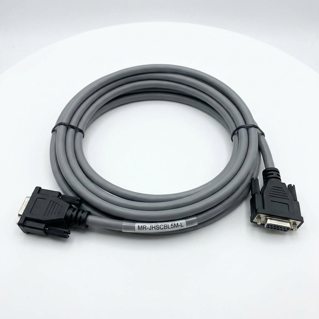 Mitsubishi Electric MR-JHSCBL5M-L