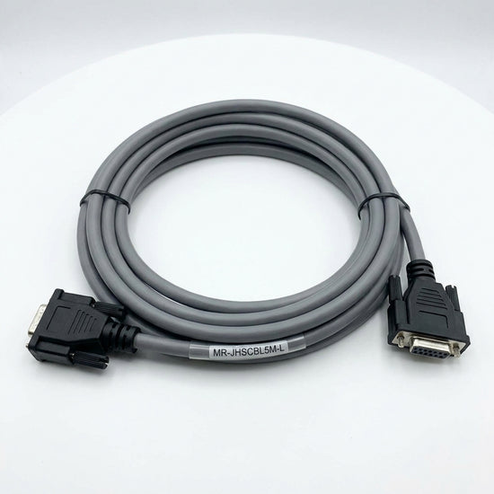 Mitsubishi Electric MR-JHSCBL5M-L