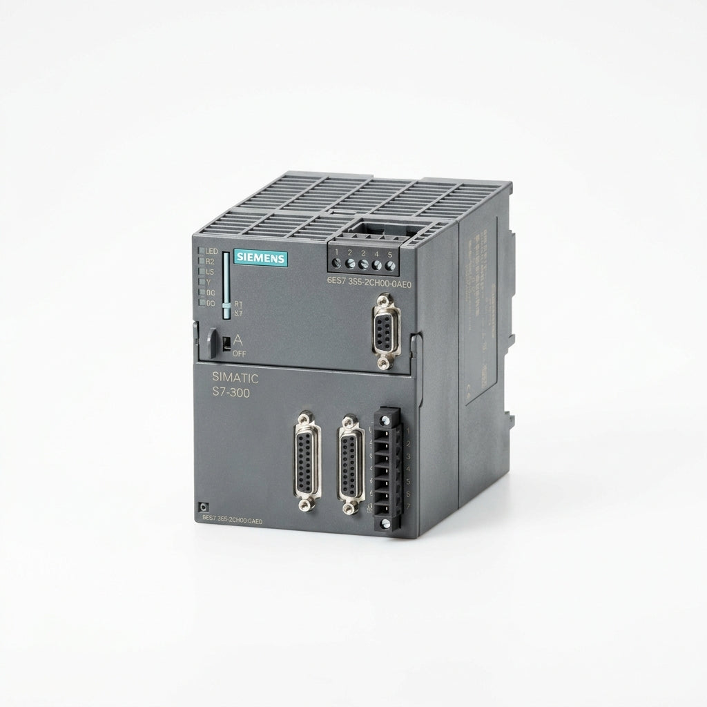 Siemens 6ES7355-2CH00-0AE0