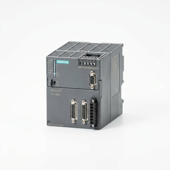 Siemens 6ES7355-2CH00-0AE0