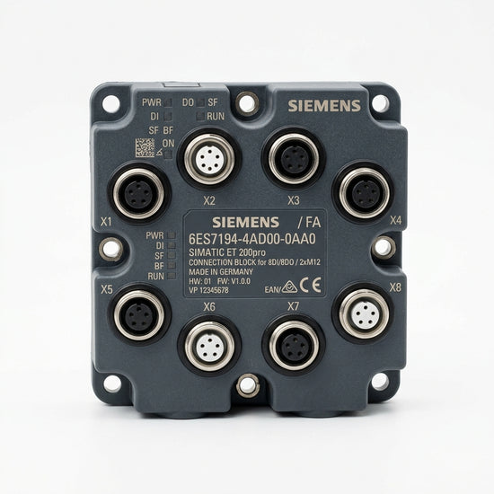 SIEMENS/FA 6ES7194-4AD00-0AA0