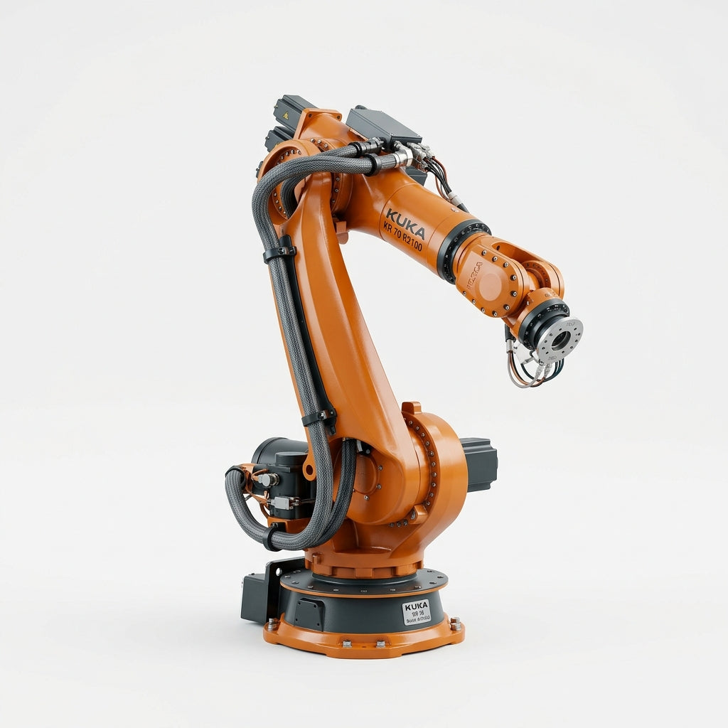 KUKA KR 70 R2100