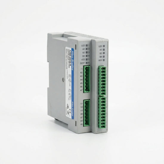 Allen-Bradley 1756-IA16/A