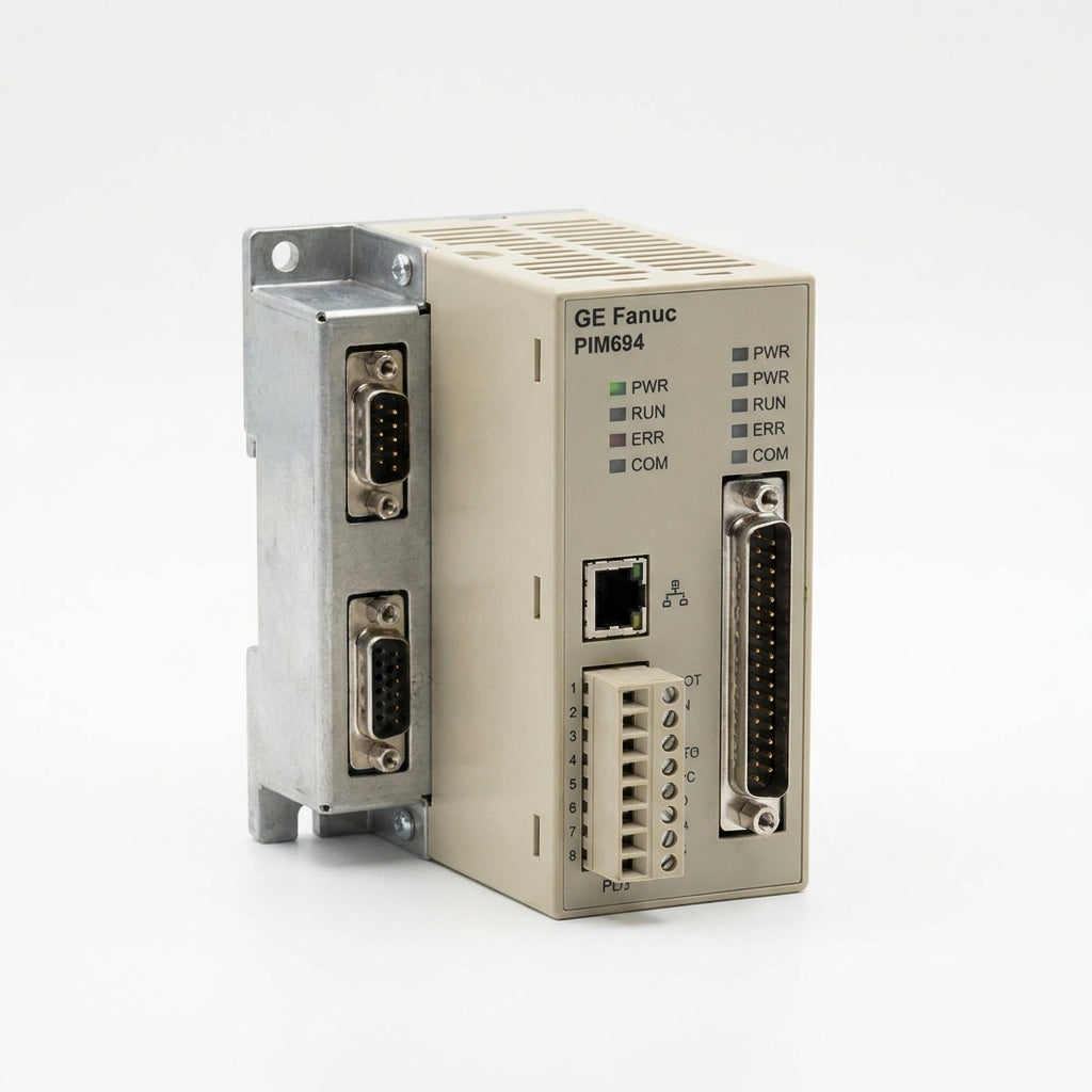 GE Fanuc PIM694