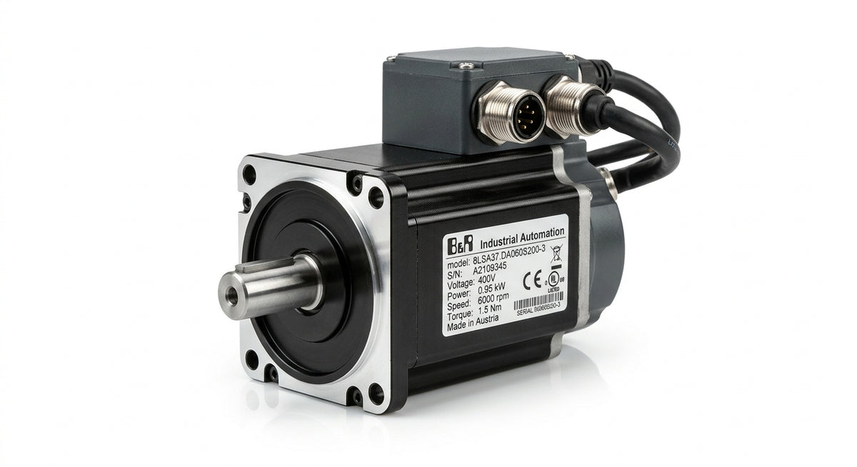 B&R 8LSA37.DA060S200-3