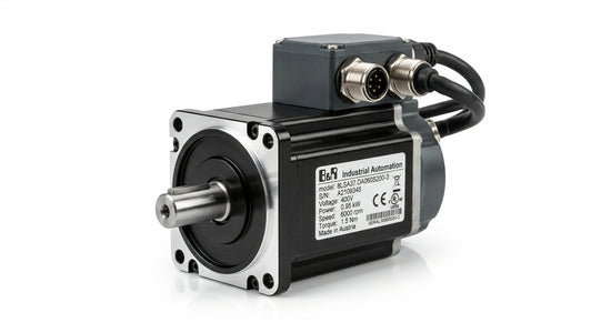 B&R 8LSA37.DA060S200-3