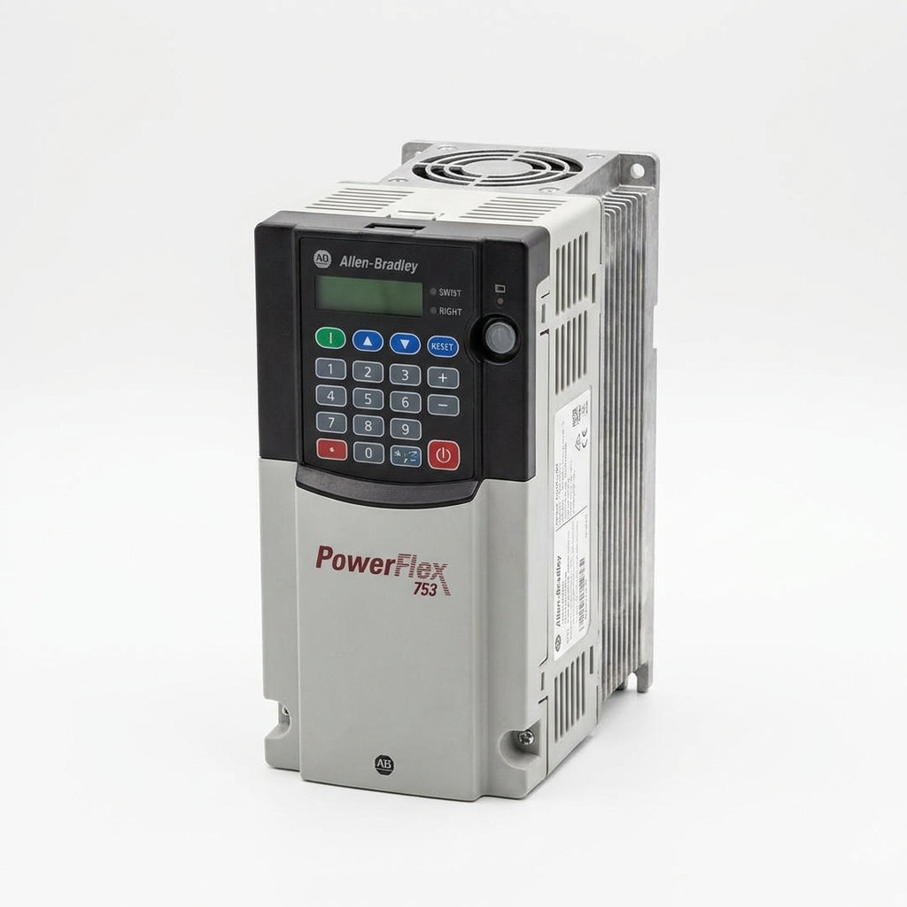 Allen-Bradley PowerFlex 753