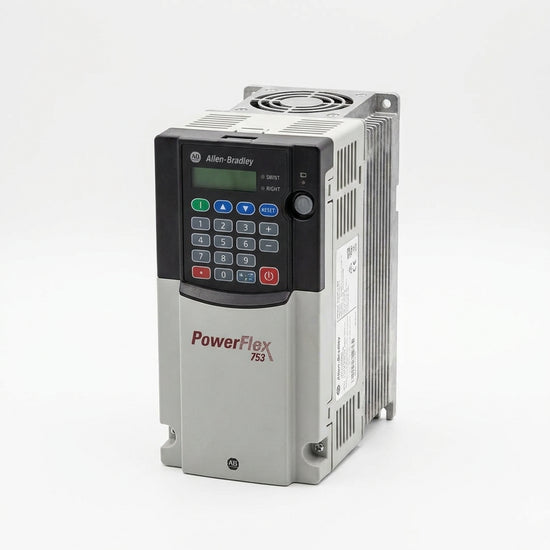 Allen-Bradley PowerFlex 753