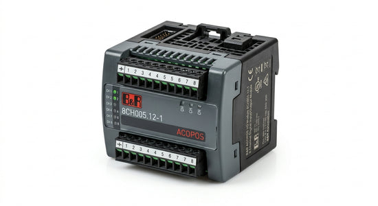 B&R 8CH005.12-1