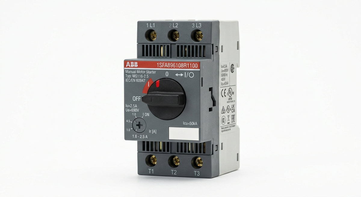ABB 1SFA896108R1100