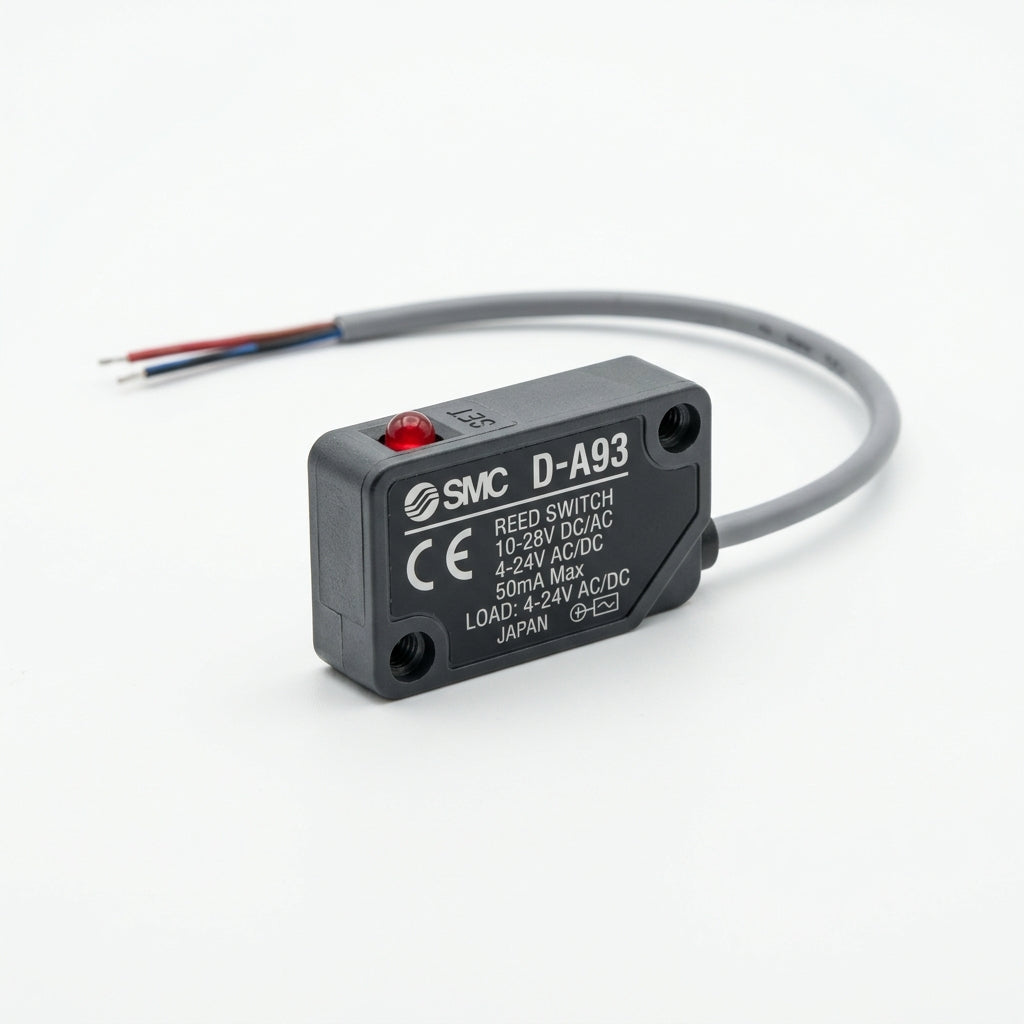SMC D-A93