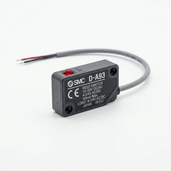 SMC D-A93
