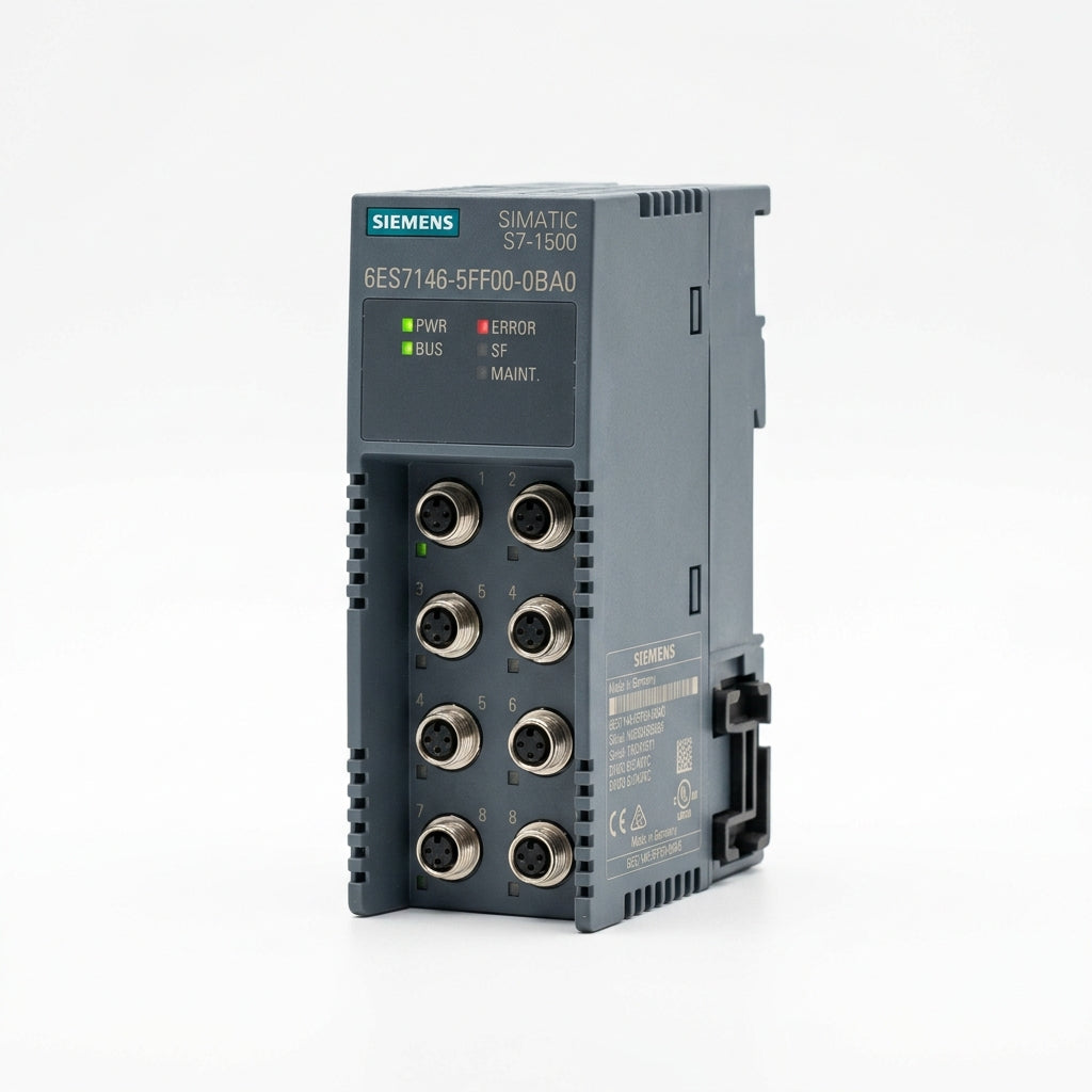 SIEMENS/FA 6ES7146-5FF00-0BA0
