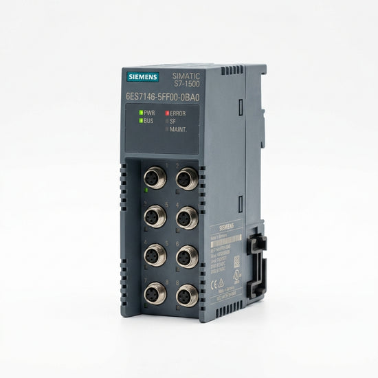 SIEMENS/FA 6ES7146-5FF00-0BA0