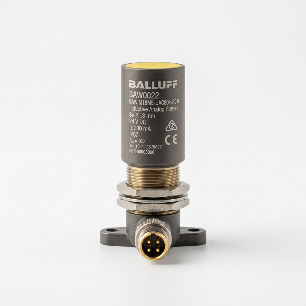 BALLUFF BAW0022