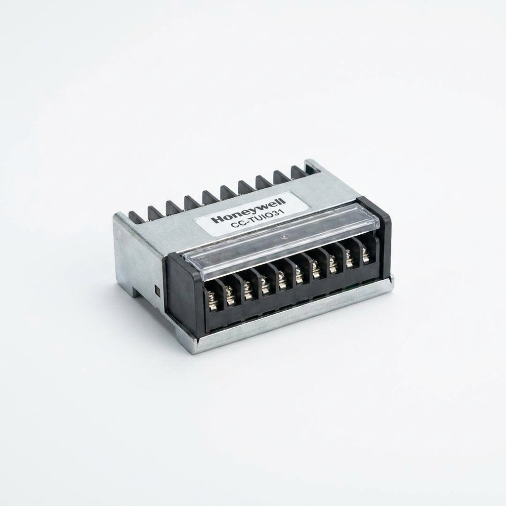 Honeywell CC-TUIO31