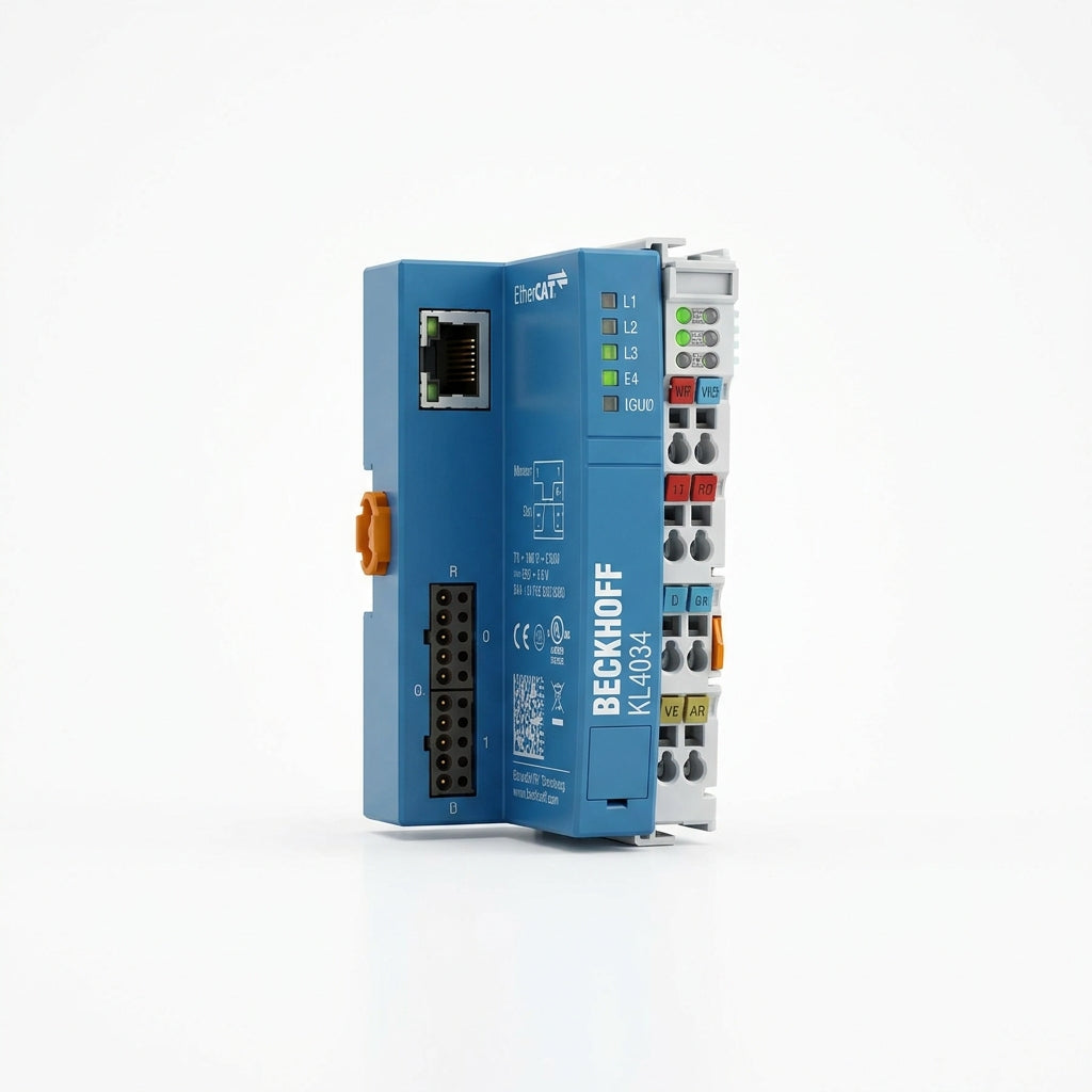 Beckhoff KL4034