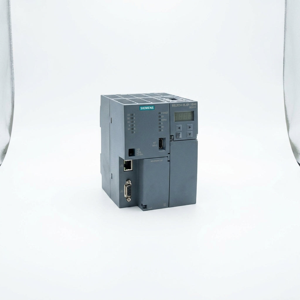 Siemens 6SL3054-0EJ01-1BA0
